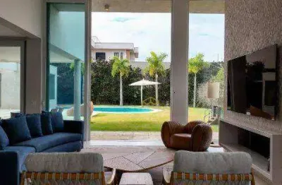 Casa à venda no residencial campo de toscana – vinhedo/sp