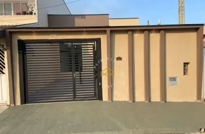 Casa com 3 dormitórios à venda, 76 m² por r$ 360.000,00 - residencial colinas das nascentes - campinas/sp