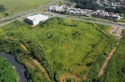 Área comercial à venda - chacara  são rafael - campinas/sp.