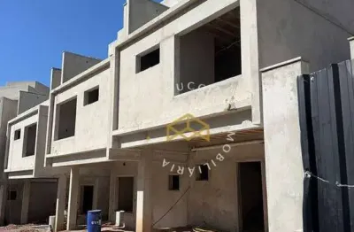 Casa para venda no bairro das palmeiras, em campinas.