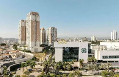Apartamento com 4 dormitórios à venda, 152 m² por r$ 1.915.000,00 - alta vista premium - jundiaí/sp