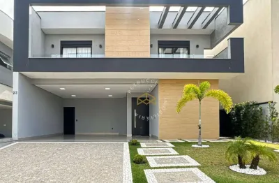 Casa com 5 dormitórios à venda, 330 m² por r$ 3.400.000,00 - swiss park - campinas/sp
