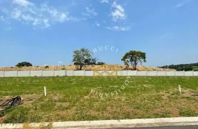 Terreno à venda, 426 m² por r$ 297.000,00 - tanquinho velho - jaguariúna/sp