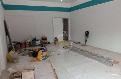 Salão para alugar, 40 m² por r$ 3.900,00/mês - centro - campinas/sp