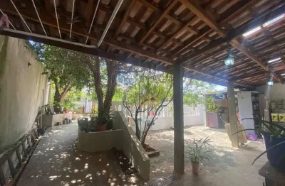 Casa com 4 dormitórios à venda, 188 m² por r$ 420.000,00 - jardim santa lúcia - campinas/sp