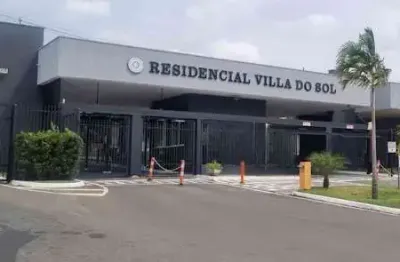 Terreno à venda, 310 m² por r$ 600.000,00 - residencial villa do sol - valinhos/sp