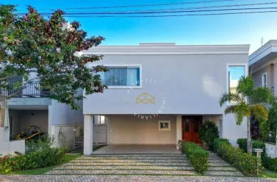 Casa com 5 dormitórios à venda, 300 m² por r$ 2.350.000,00 - swiss park - campinas/sp