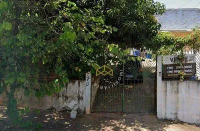 Casa à venda, 126 m² por r$ 350.000,00 - jardim san diego - campinas/sp
