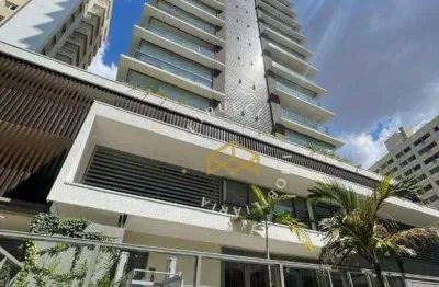Apartamento para venda e locação no cambuí - campinas/sp
