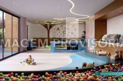 Apartamento com 2 dormitórios à venda, 80 m² por r$ 980.000,00 - jardim alto da barra - campinas/sp
