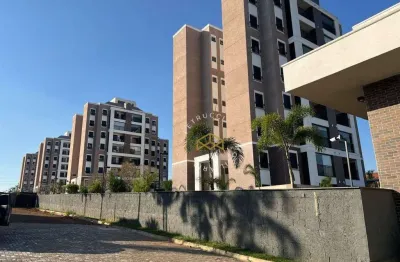 Apartamento com 3 quartos à venda na Avenida Wellman Galvão de França Rangel, 420, Swiss Park, Campinas
