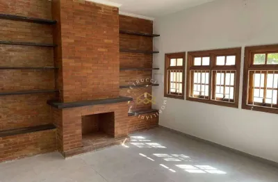 Casa com 3 dormitórios para alugar, 175 m² por r$ 7.432,00/mês - cambuí - campinas/sp