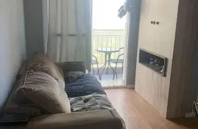 Apartamento com 2 dormitórios à venda, 52 m² por r$ 300.000,00 - jardim do lago - campinas/sp