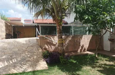 Chácara com 1 dormitório à venda, 250 m² por r$ 430.000,00 - parque via norte - campinas/sp