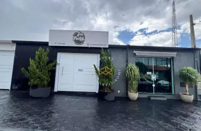 Sala para alugar, 15 m² por r$ 2.280,00/mês - vila miguel vicente cury - campinas/sp