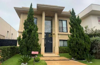 Casa com 3 dormitórios, 290 m² - venda por R$ 3.000.000,00 ou aluguel por R$ 16.250,00/mês - Swiss Park - Campinas/SP