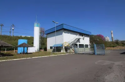 Galpão para alugar, 5250 m² por r$ 273.900,00/mês - jardim bela vista - sumaré/sp