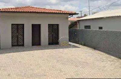 Casa com 5 dormitórios para alugar, 125 m² por r$ 6.730,01/mês - centro - vinhedo/sp