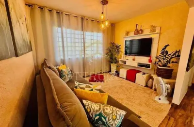 Sítio com 2 dormitórios à venda, 10000 m² por r$ 1.800.000,00 - jardim andorinhas - campinas/sp