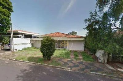 Casa com 3 dormitórios para alugar, 270 m² por r$ 10.454,00/mês - nova campinas - campinas/sp