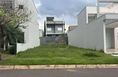 Terreno à venda, 150 m² - condomínio park real - indaiatuba/sp