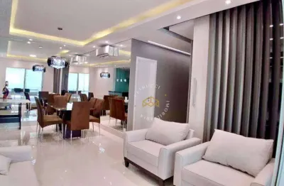 Apartamento com 2 dormitórios à venda, 86 m² por r$ 851.000,00 - condomínio art & life residencial clube - paulínia/sp