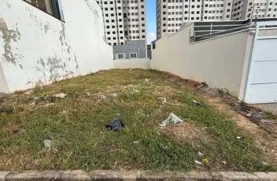 Terreno à venda, 200 m² por r$ 215.000,00 - jardim ibirapuera - campinas/sp
