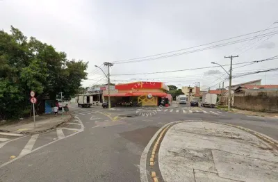 Salão à venda, 172 m² por r$ 1.580.000,00 - jardim dos oliveiras - campinas/sp