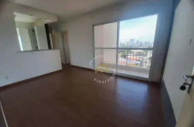 Apartamento com 2 dormitórios à venda, 49 m² por r$ 430.000,00 - jardim nova europa - campinas/sp