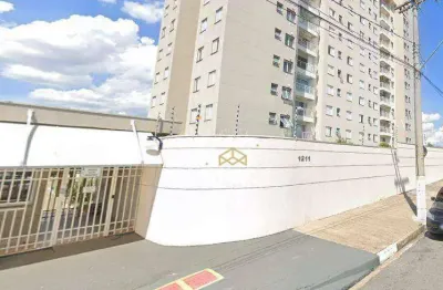 Apartamento com 2 dormitórios à venda, 49 m² por r$ 485.000,00 - jardim nova europa - campinas/sp