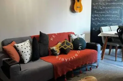 Apartamento com 1 dormitório à venda, 50 m² por r$ 287.000,00 - centro - campinas/sp