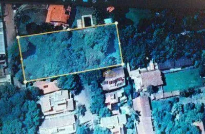 Terreno à venda na Rua Guerino Riccieri Grigol, 1, Chácara Belvedere, Campinas