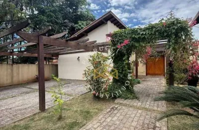 Casa com 3 dormitórios, 160 m² - venda por r$ 1.650.000,00 ou aluguel por r$ 9.012,00/mês - parque xangrilá - campinas/sp
