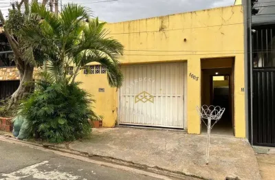 Casa com 2 dormitórios à venda, 155 m² por r$ 280.000,00 - parque residencial vila união - campinas/sp