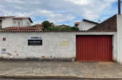 Terreno à venda na Rua Maria das Dores Cavalheiro Leme, 1, Parque Jambeiro, Campinas