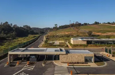 Terreno à venda, 1348 m² por r$ 1.550.000,00 - condomínio tamboré jundiaí - jundiaí/sp