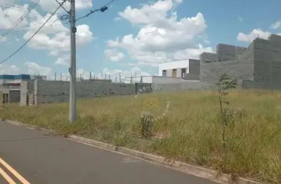 Terreno à venda, 250 m² por r$ 322.000,00 - satélite íris - campinas/sp