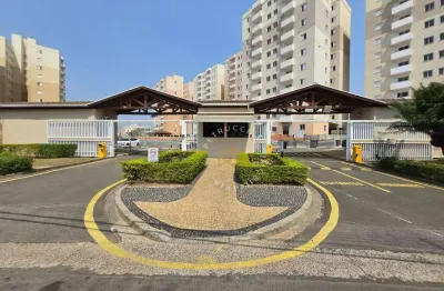Apartamento com 3 dormitórios à venda, 77 m² por r$ 450.000,00 - jardim do lago - campinas/sp