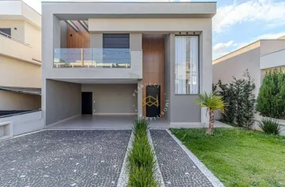 Casa com 3 dormitórios, 360 m² - venda por r$ 2.850.000,00 ou aluguel por r$ 20.182,00 - swiss park - campinas/sp