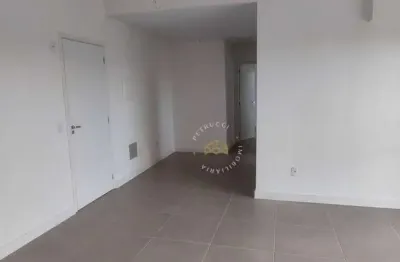 Apartamento com 2 dormitórios à venda, 66 m² por r$ 590.000,00 - vila industrial - campinas/sp