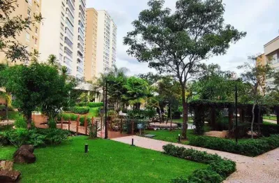 Apartamento com 3 dormitórios à venda, 148 m² por r$ 2.020.000,00 - fazenda são quirino - campinas/sp