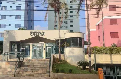 Apartamento com 3 dormitórios à venda, 72 m² por r$ 529.990,00 - vila são bento - campinas/sp