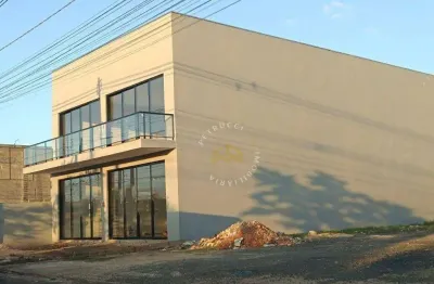 Oportunidade imperdível! salão comercial novo para seu negócio!