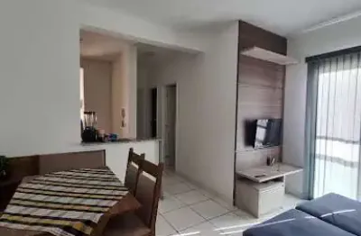 Apartamento com 2 dormitórios à venda, 47 m² por r$ 215.000,00 - jardim novo maracanã - campinas/sp