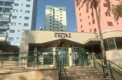 Apartamento com 3 dormitórios à venda, 72 m² por r$ 640.000,00 - vila são bento - campinas/sp