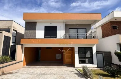 Casa com 4 dormitórios à venda, 291 m² por r$ 3.350.000,00 - swiss park - campinas/sp