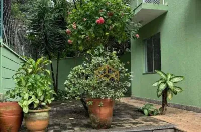Casa com 3 dormitórios, 140 m² - venda por r$ 800.000,00 ou aluguel por r$ 6.210,00/mês - bosque de barão geraldo - campinas/sp