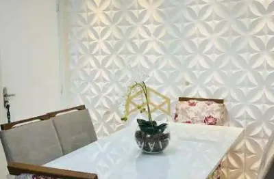 Apartamento com 2 dormitórios à venda, 60 m² por r$ 545.000,00 - vila satúrnia - campinas/sp