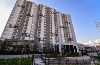 Apartamento com 2 dormitórios à venda, 54 m² por r$ 500.000,00 - bonfim - campinas/sp