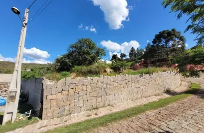 Terreno à venda, 1016 m² por r$ 450.000,00 - condomínio aldeia suiça - valinhos/sp